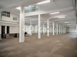 Lloguer nau industrial, 4500.00 m²
