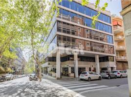 For rent office, 110.00 m², Sant Gervasi