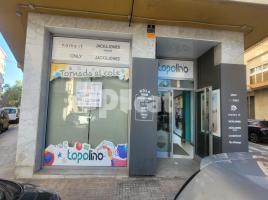 For rent business premises, 179.00 m², Calle d'Antoni Gaudí, 2