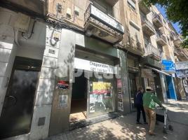Коммерческая недвижимость, 165.00 m², Avenida Prat de la Riba