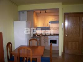 Lloguer apartament, 37.00 m², prop de bus i tren, Calle de l'Anselm Clavé