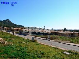 Sòl urbà, 447 m², MEDES MAR 7