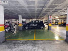 Plaza de aparcamiento, 10.00 m²