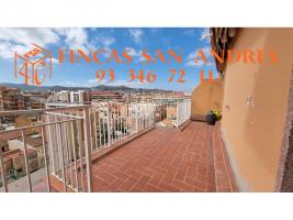For rent attic, 71.00 m²