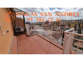 For rent attic, 71.00 m²
