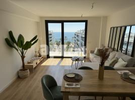 Obra nova - Pis a, 141.00 m², prop de bus i tren, nou