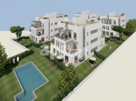 Apartament, 75.00 m², 新, Calle Roma, 18