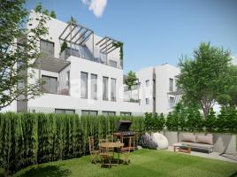 Apartament, 75.00 m², 新, Calle Roma, 18