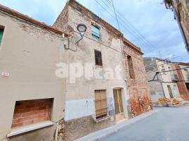 Houses (terraced house), 203.00 m², Calle Sant Antoni, 27