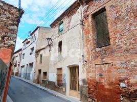 Houses (terraced house), 203.00 m², Calle Sant Antoni, 27