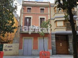Propietat vertical, 496.00 m², seminou