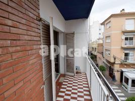 Flat, 65.00 m², near bus and train, Calle Joaquim Pàfila