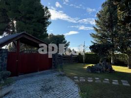 Casa (unifamiliar aïllada), 176.00 m², prop de bus i tren, seminou