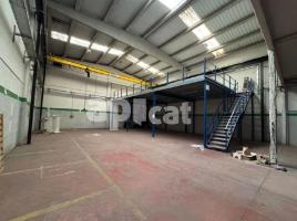 For rent industrial, 874.00 m²