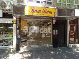 в аренду в Коммерческая недвижимость, 93.00 m², Avenida de Madrid, 26