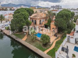  (xalet / torre), 541.00 m², Calle Requesens, 95