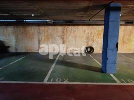 Plaça d'aparcament, 12.00 m², Calle d'Olesa, 88
