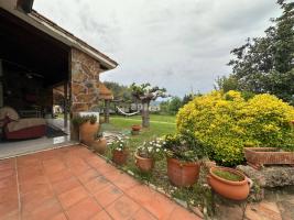 Unifamiliar aïllada, 3216.00 m²