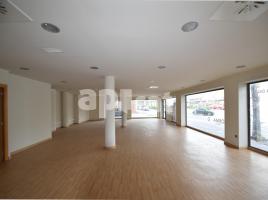 For rent business premises, 158.00 m²