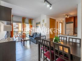 Pis, 84.00 m², حافلة قرب والقطار, جديد تقريبا, Regueral - Prat d'En Foré