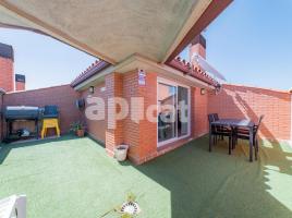 Àtic, 170 m², presque neuf, Zona
