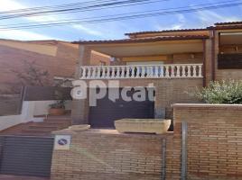Houses (terraced house), 253.00 m², near bus and train, almost new, Segur de Calafell
