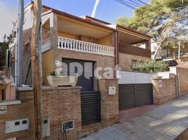 Houses (terraced house), 253.00 m², near bus and train, almost new, Segur de Calafell