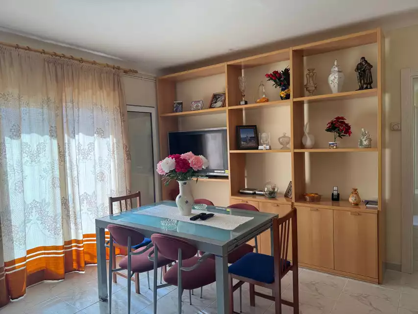 Flat, 73 m²