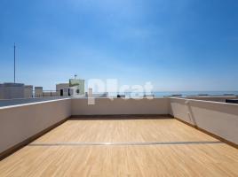 New home - Flat in, 81.00 m², near bus and train, new, Calle Manresa