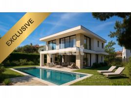  (unifamiliar aïllada), 295.45 m², جديد تقريبا, Calle Urals