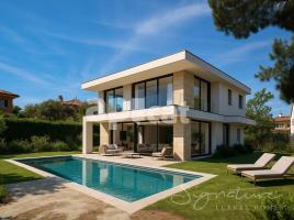  (unifamiliar aïllada), 295.45 m², جديد تقريبا, Calle Urals