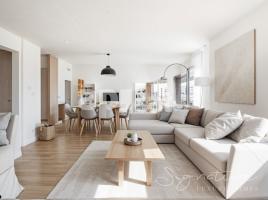 квартира, 80 m², Calle Monturiol