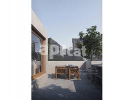 Ático, 252.6 m², seminuevo, Carrer de Santiago Rusiñol