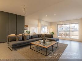 Flat, 116.6 m², Calle Santiago Rusiñol