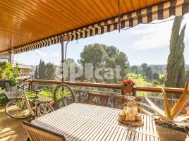 Attic, 251 m², Calle Domenech