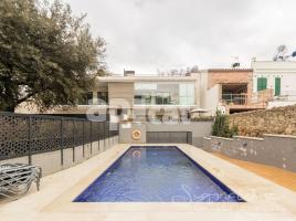 Attic, 165 m², almost new, Calle Barcelona