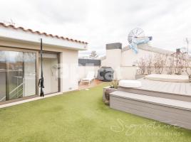 Attic, 165 m², almost new, Calle Barcelona