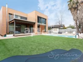 Casa (unifamiliar aïllada), 569 m², seminou, Calle Ferran Soldevila