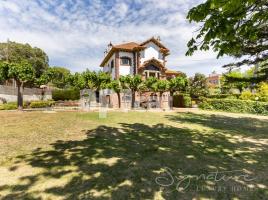 (unifamiliar aïllada), 347 m², Avenida Joan Borras