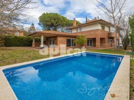Houses (detached house), 400 m²