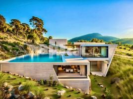 Houses (detached house), 700 m², almost new