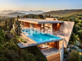Houses (detached house), 700 m², almost new