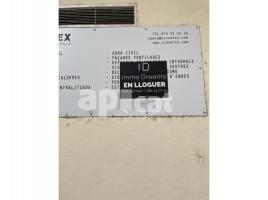 For rent business premises, 175 m²