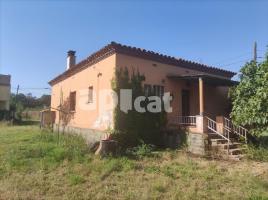 Houses (detached house), 140 m²