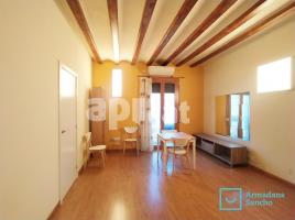 Pis, 48.00 m², 附近的公共汽車和火車, Calle del Marquès de Campo Sagrado, 26
