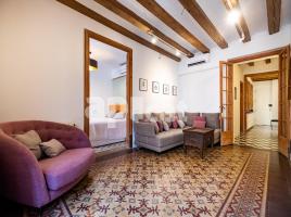Alquiler piso, 120.00 m², cerca bus y metro, Calle de la Junta de Comerç