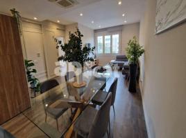 Flat, 102.00 m², close to bus and metro, almost new, Calle de Sant Elies