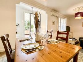 Flat, 78.00 m², Calle de Provença