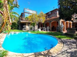 Casa (xalet / torre), 360.00 m², prop de bus i tren, Calle Guilleries