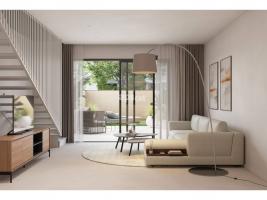 Unifamiliar aïllada, 160.00 m², جديد